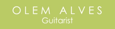 Olem Alves Guitar Lessons, Guitarist and Music Teacher in Eugene, Oregon